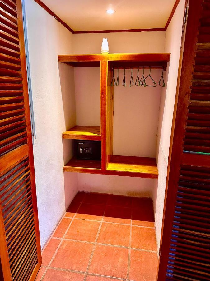 Pacifica Surf Studios Playa Santa Teresa  エクステリア 写真