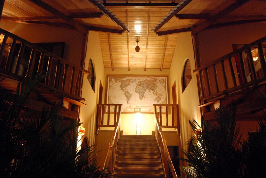 Pacifica Surf Studios Playa Santa Teresa  部屋 写真